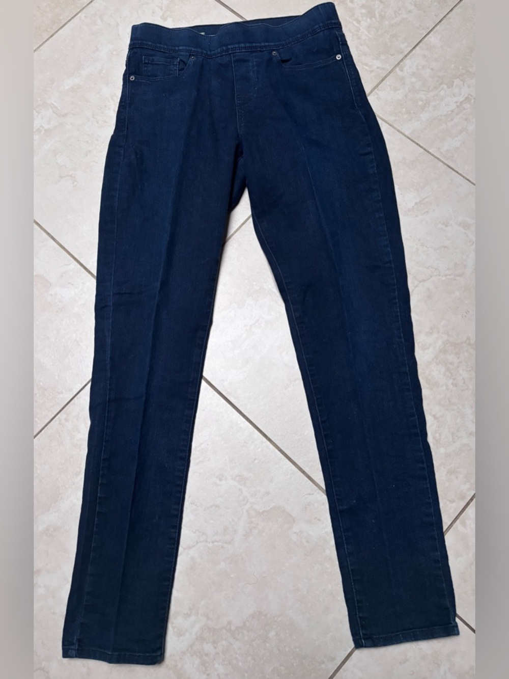 Levi’s Dark Blue Slim Pants